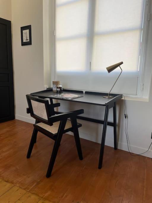 Appartement 2Pers «Le Parisien » Saint-Omer  Exterior foto
