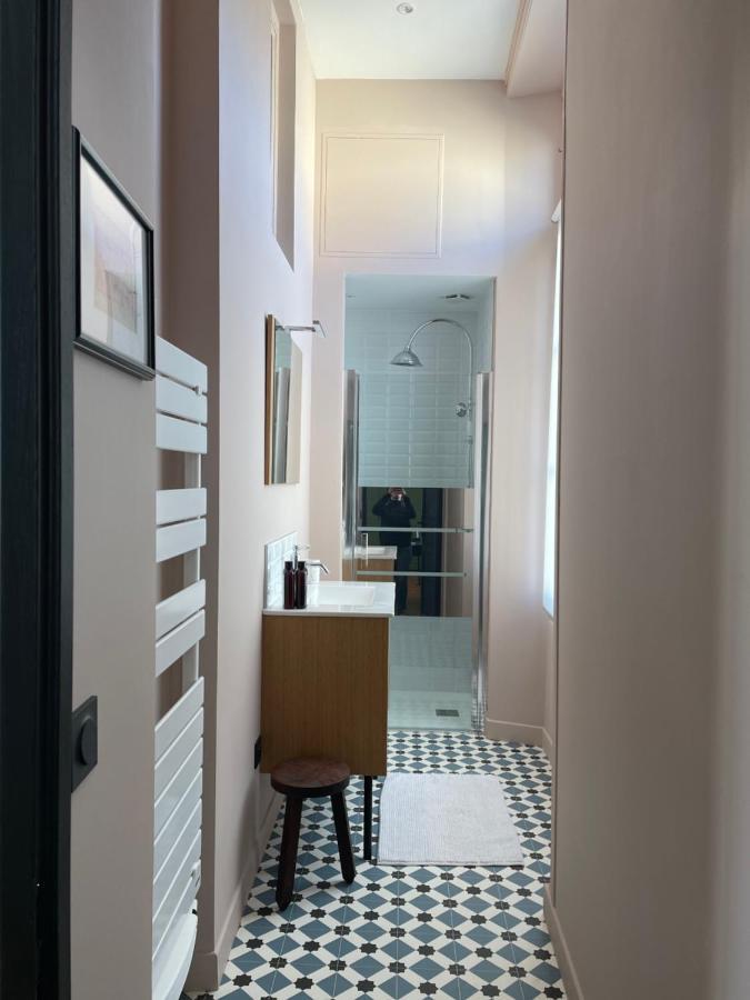 Appartement 2Pers «Le Parisien » Saint-Omer  Exterior foto