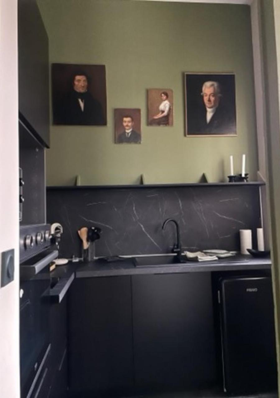 Appartement 2Pers «Le Parisien » Saint-Omer  Exterior foto